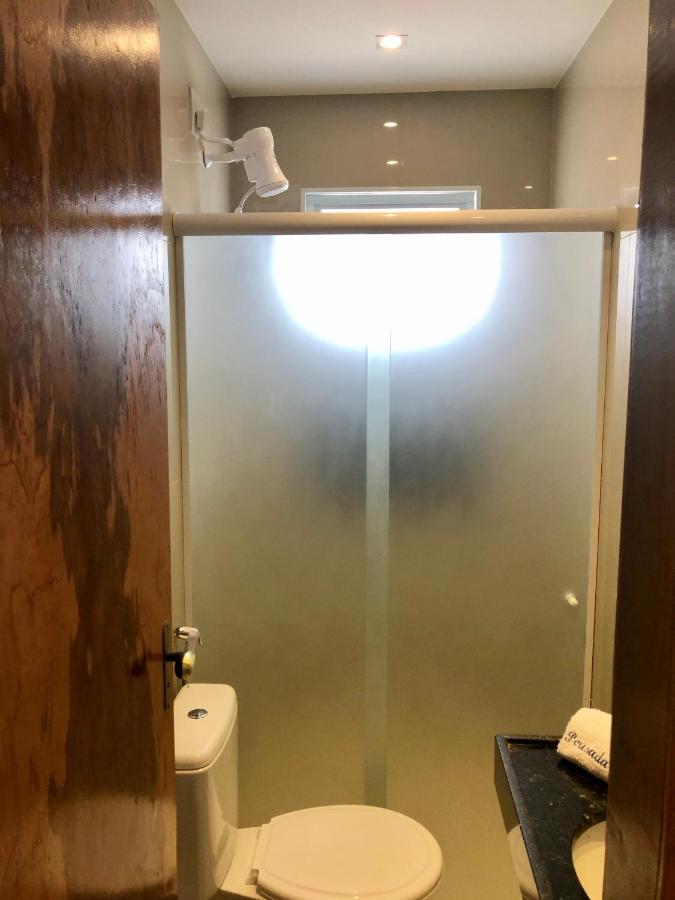 Quarto Triplo Standard